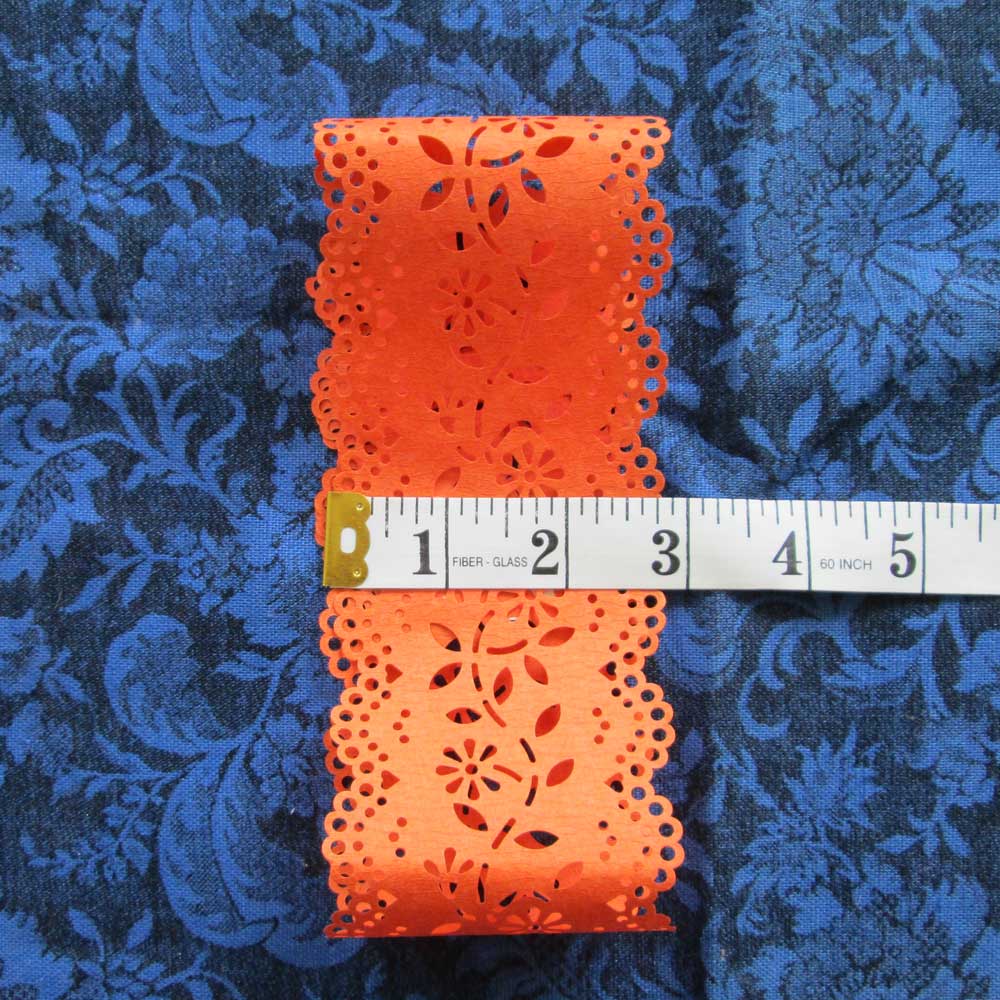 Paper Lace Rainbow Assortment Craftdesignworks