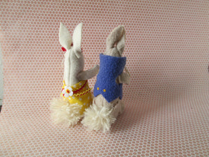 Little Rabbit Kit - Makes 2!