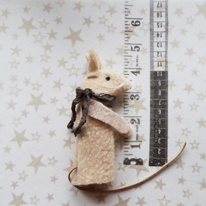 Little Mouse Kit - Makes 2!